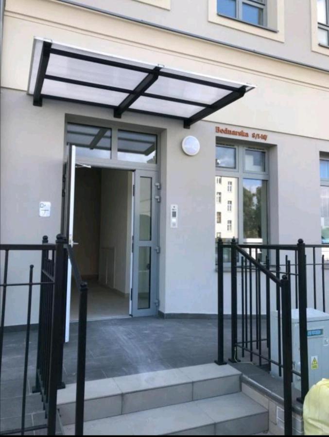 Bea Home Elblag - Dwie Sypialnie Екстериор снимка