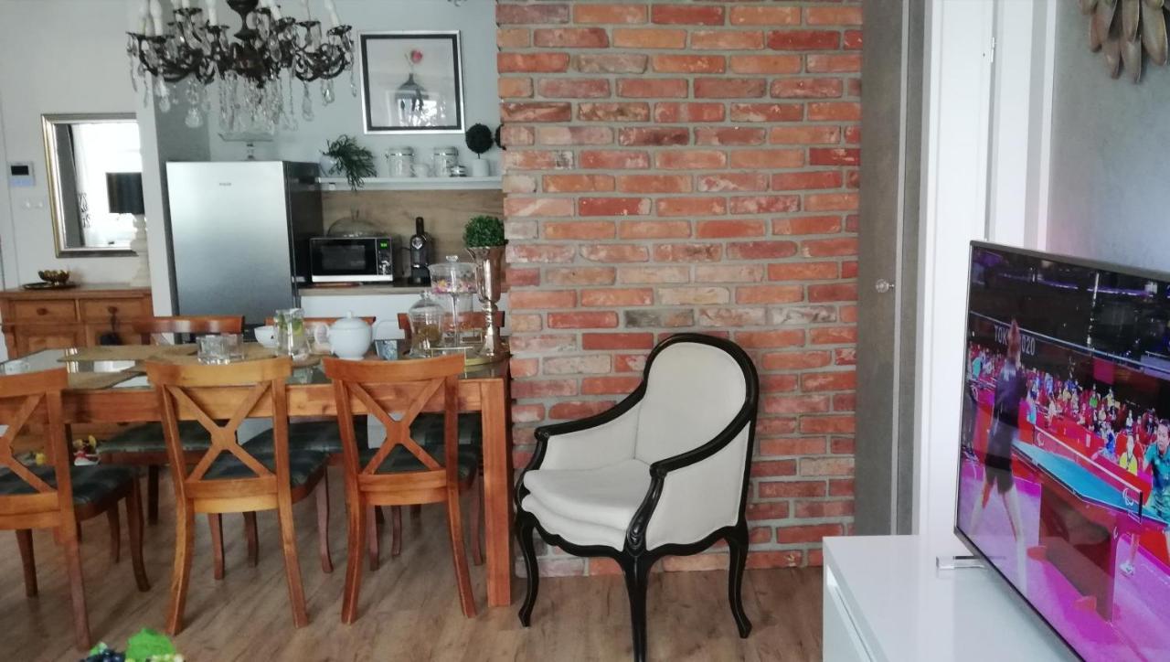 Bea Home Elblag - Dwie Sypialnie Екстериор снимка